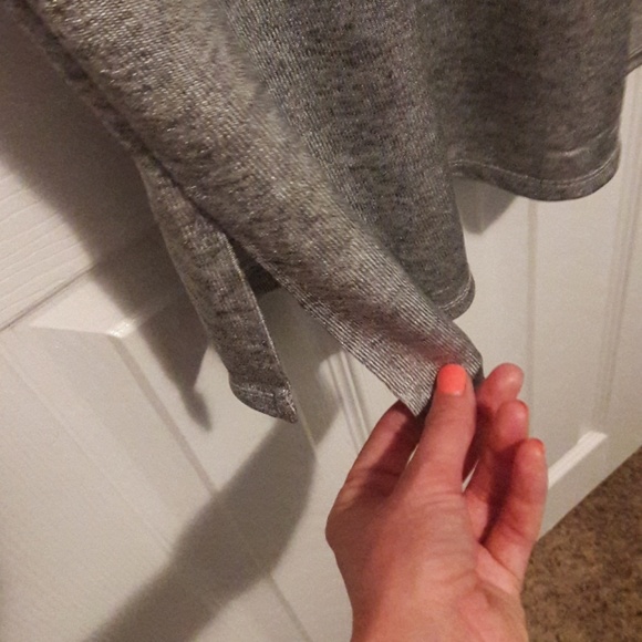 H&M Divided Small Long Dress - Picture 6 of 7